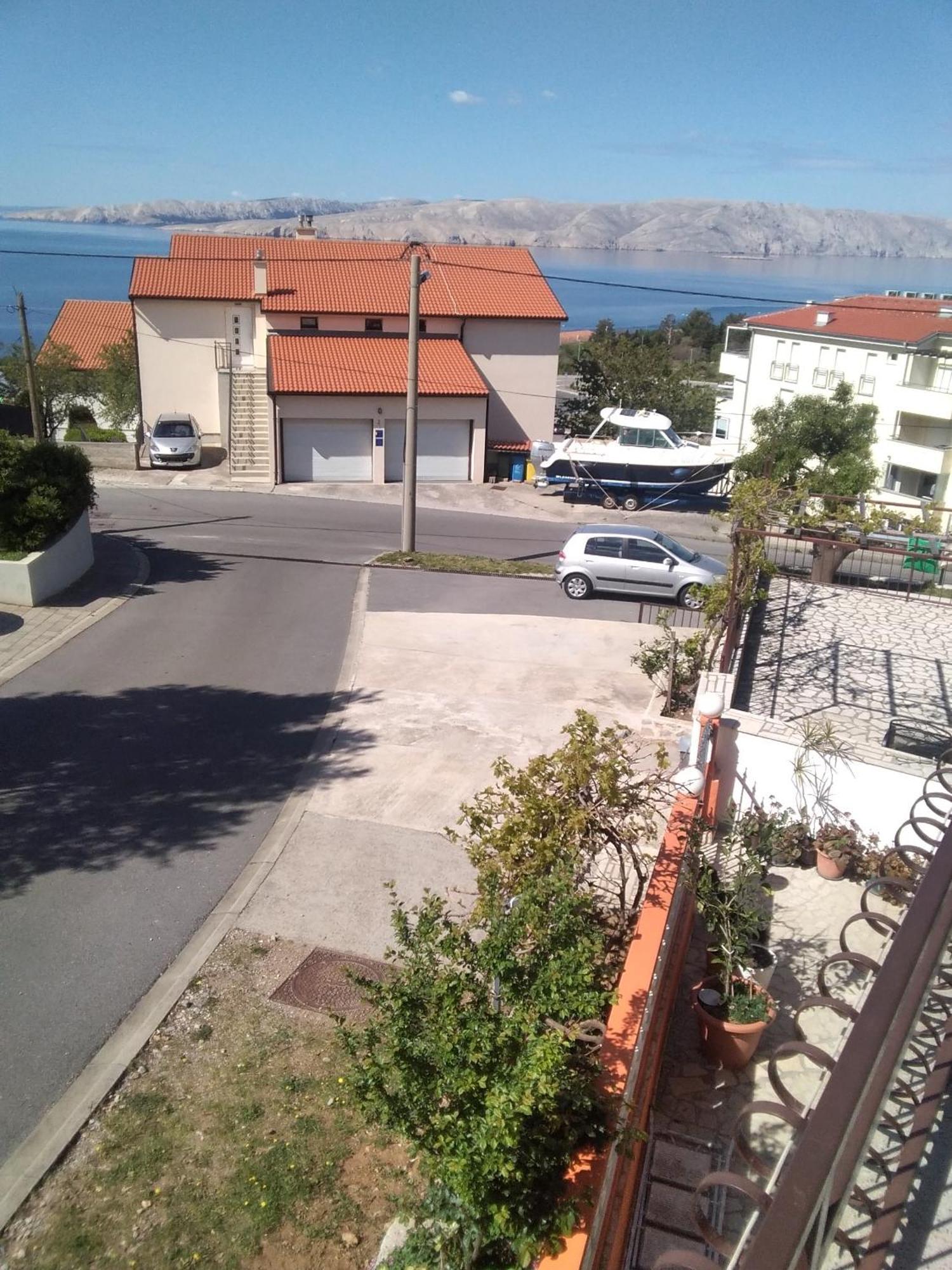 Guesthouse Martina Senj  Exterior photo