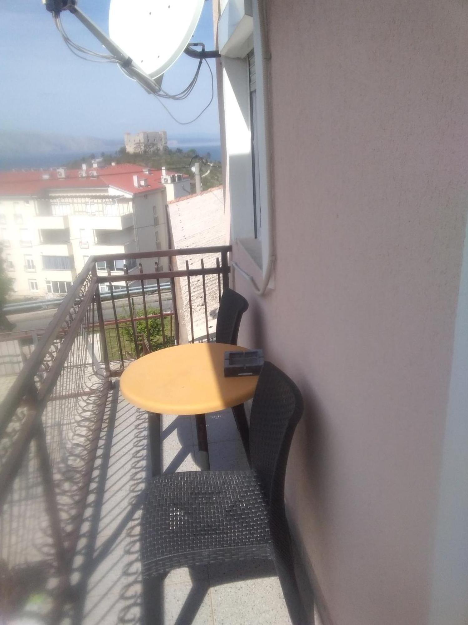 Guesthouse Martina Senj  Exterior photo