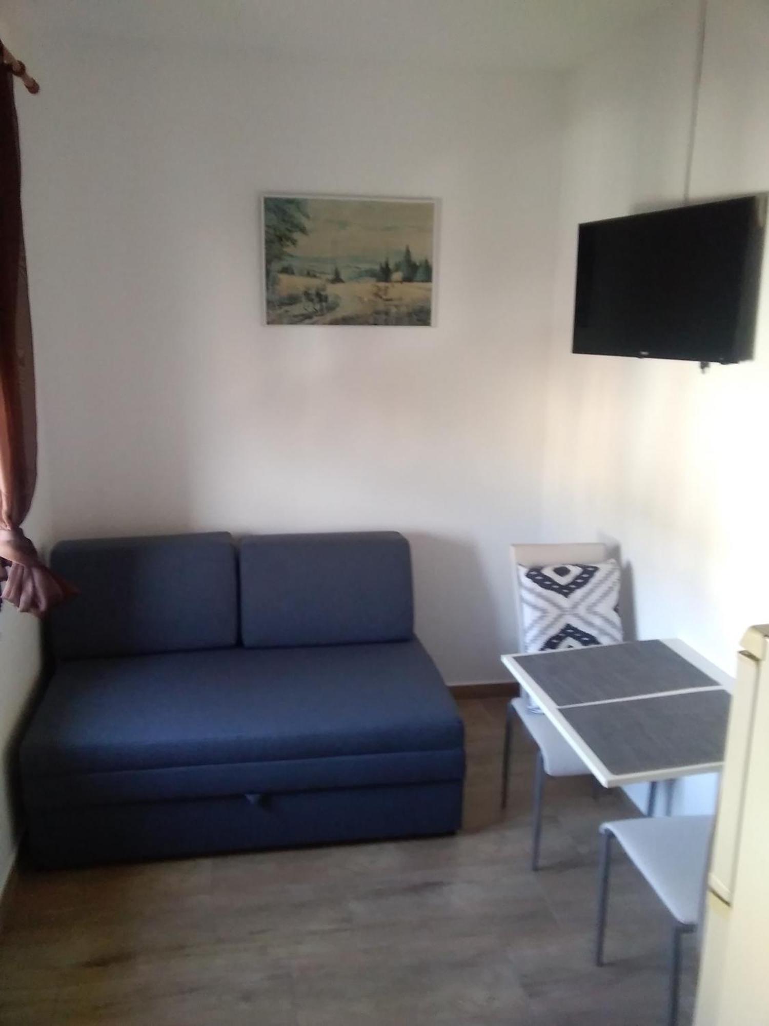 Guesthouse Martina Senj  Exterior photo