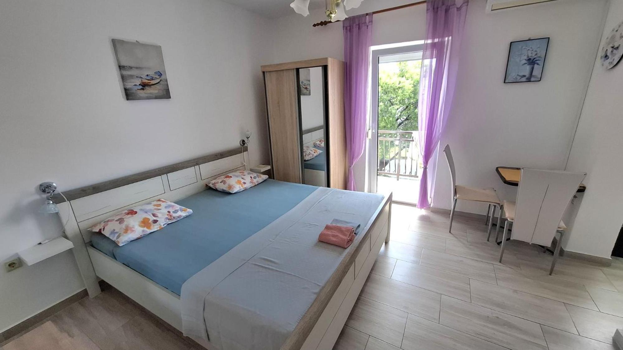 Guesthouse Martina Senj  Exterior photo