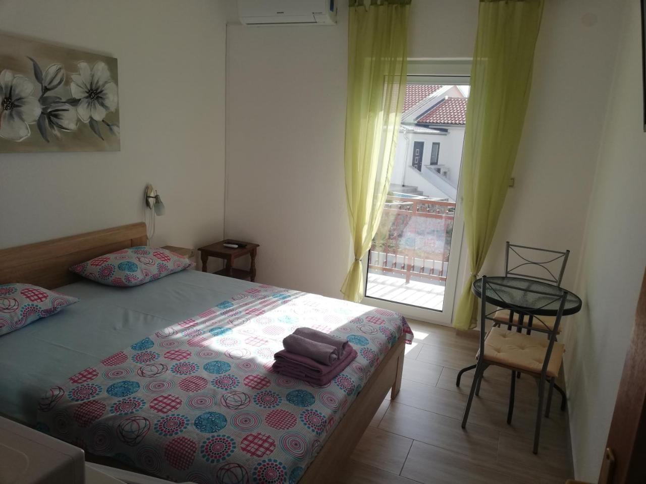 Guesthouse Martina Senj  Exterior photo